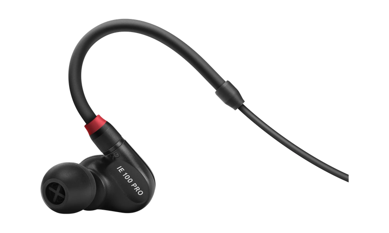 Earphones & IEMs