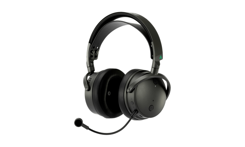 Headsets