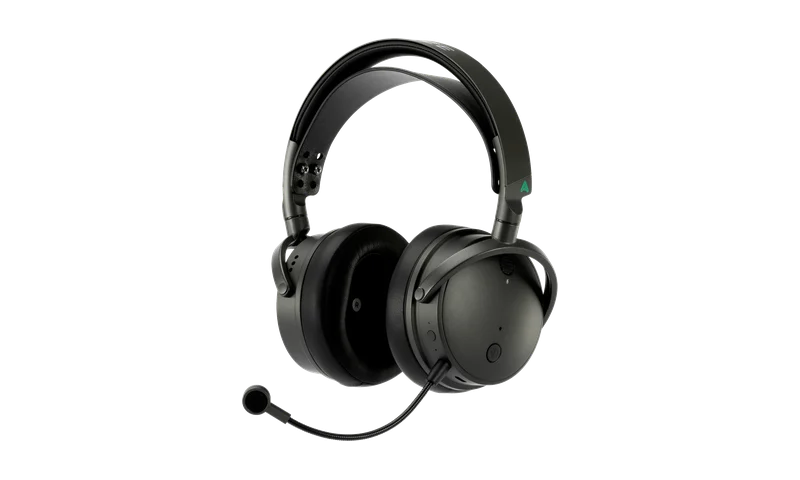 Headsets