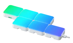 Smart Lighting