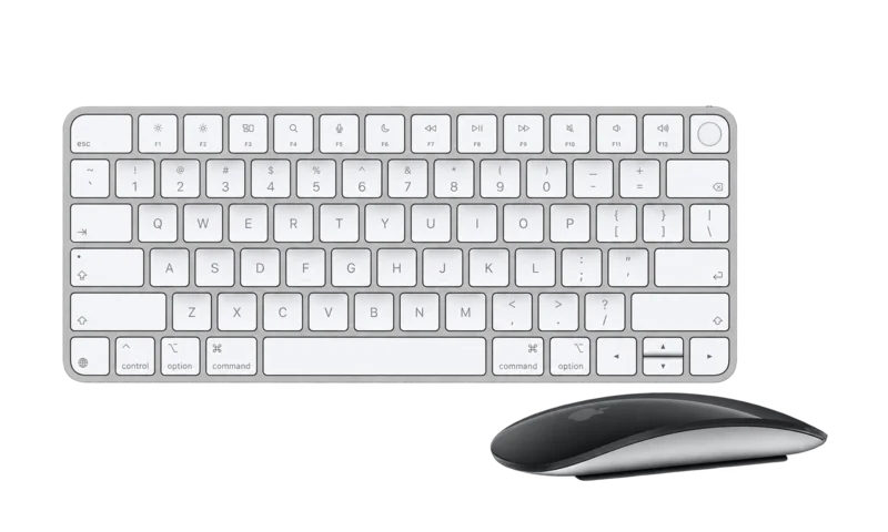 Apple Accessories