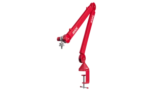 Microphone Stands & Mounts