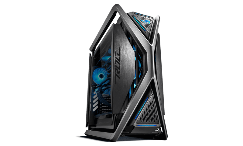 PC Cases