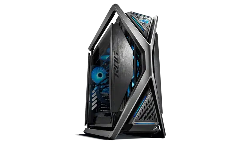 PC Cases