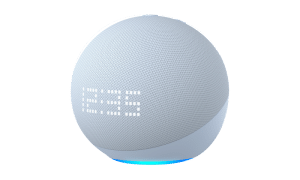 Smart Speakers
