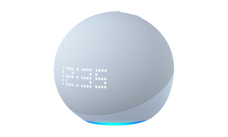 Smart Speakers