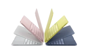 MacBook Neo