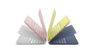 MacBook Neo