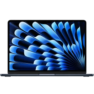 Apple MacBook Air M5 13.6" Liquid Retina – 16GB RAM, 512GB SSD – Midnight