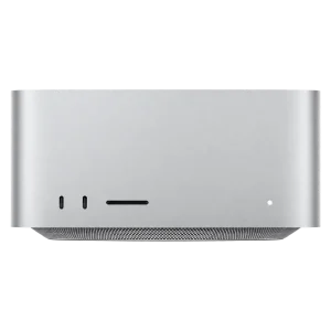 Apple Mac Studio M2 Max 38-Core GPU – 32GB RAM, 1TB SSD – Silver