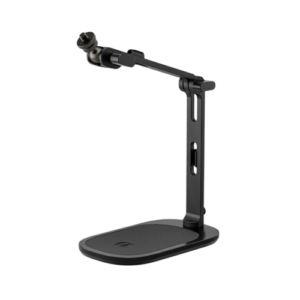 RØDE DS3 Desktop Studio Arm – 1.5kg Capacity, 360° Ball Head – Black