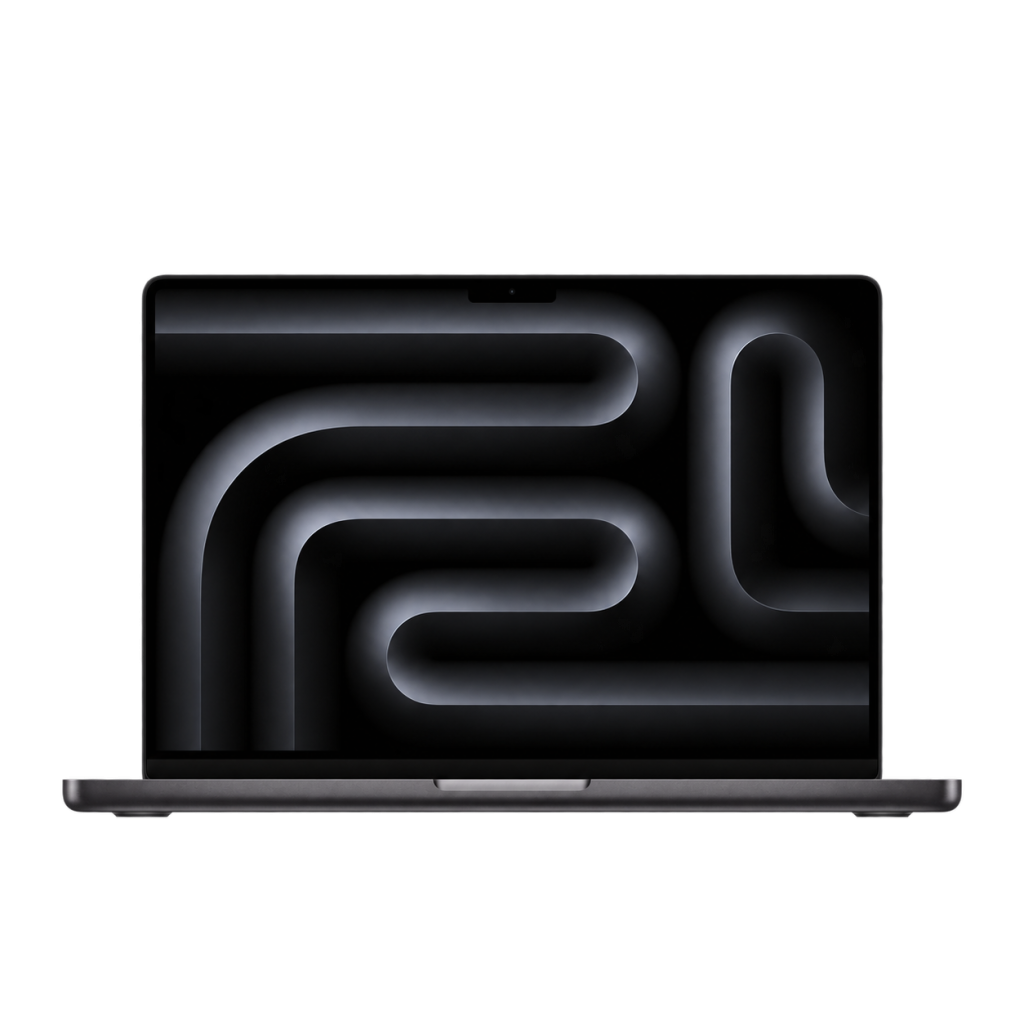Apple MacBook Pro 16 M5 Pro 64GB/1TB – Space Black