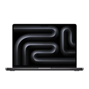 Apple MacBook Pro 16″ M5 Max 36GB/2TB – Space Black