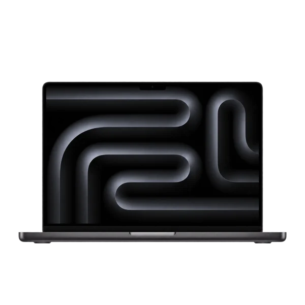 Apple MacBook Pro 14″ M5 Pro 24GB/1TB – Space Black (AR/EN) — product view
