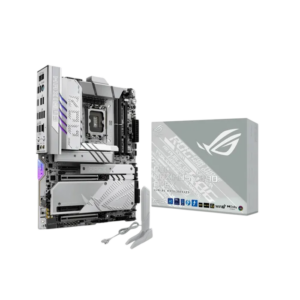 ASUS ROG Maximus Z890 Apex Motherboard – LGA1851, DDR5, WiFi 7