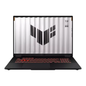 ASUS TUF Gaming A18 18" FHD+ 144Hz – Ryzen 7 260, RTX 5060 8GB, 16GB RAM, 1TB SSD – Jaeger Grey