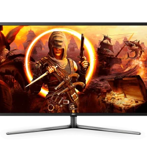 AOC G4309VX/D 43 Inch 144Hz 4K Monitor