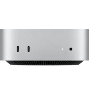 Apple Mac mini M5 Pro 15-Core CPU / 16-Core GPU – 24GB, 512GB SSD, Silver