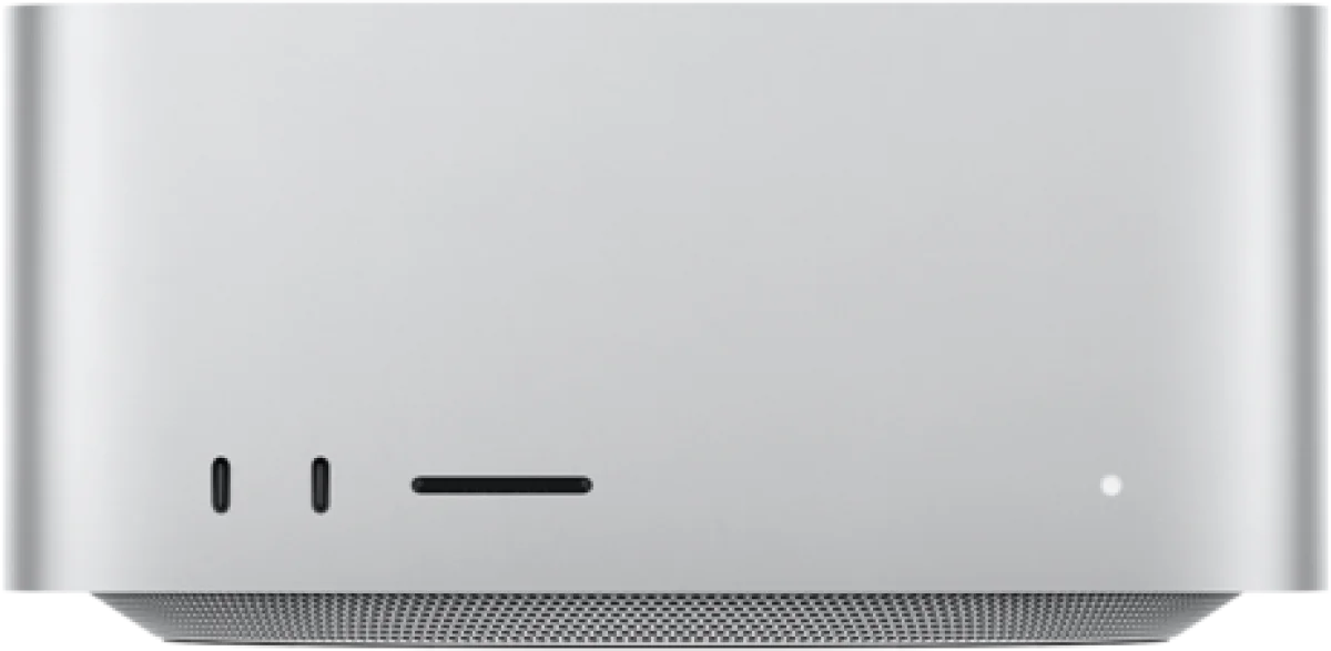 Apple Mac Studio 2022 product view