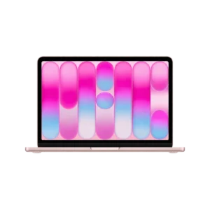 Apple MacBook Neo 13-inch A18 Pro 8GB 512GB Blush with Touch ID