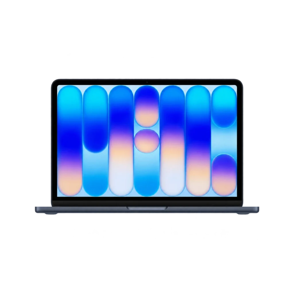 Apple MacBook Neo 13-inch A18 Pro 8GB 256GB Indigo