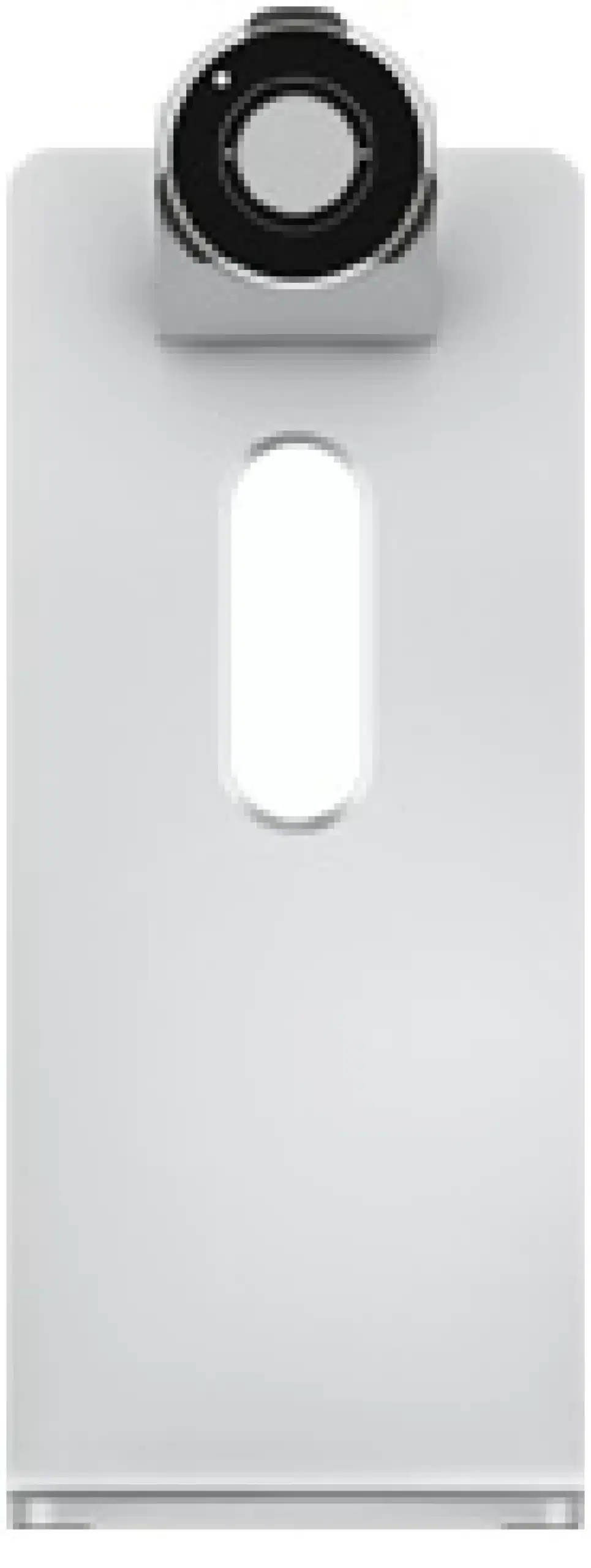 Apple Pro Stand official front view