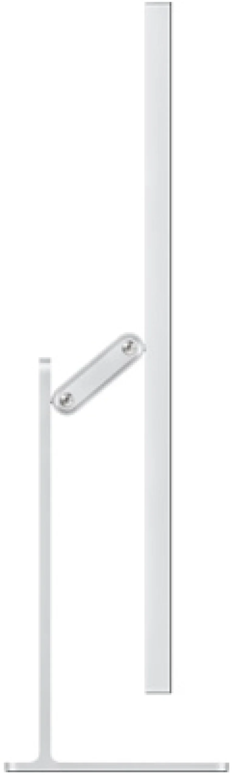 Apple Pro Stand with Pro Display XDR portrait profile