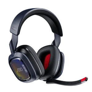 ASTRO A30 Wireless Gaming Headset for Xbox – White / Navy