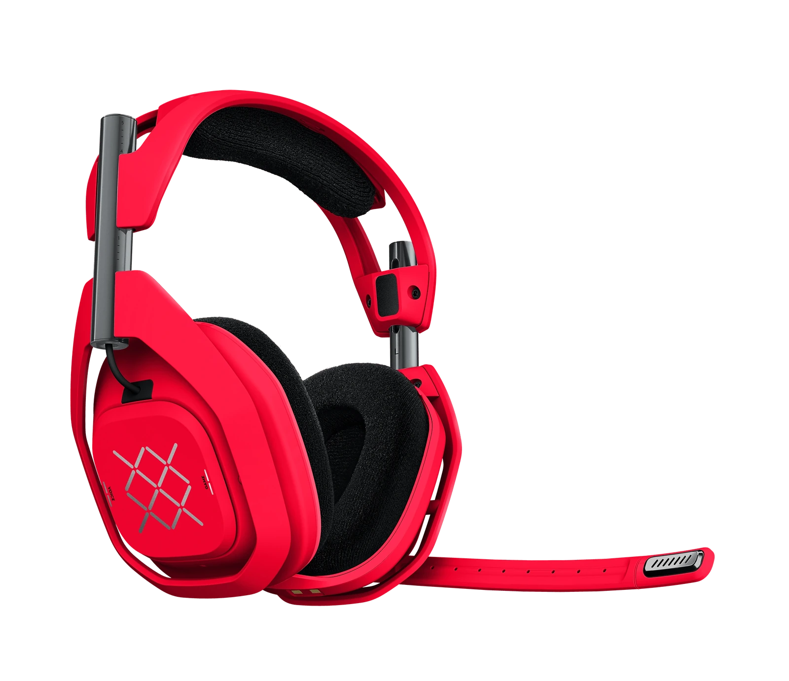 ASTRO A50 X Mars Red — product view 3