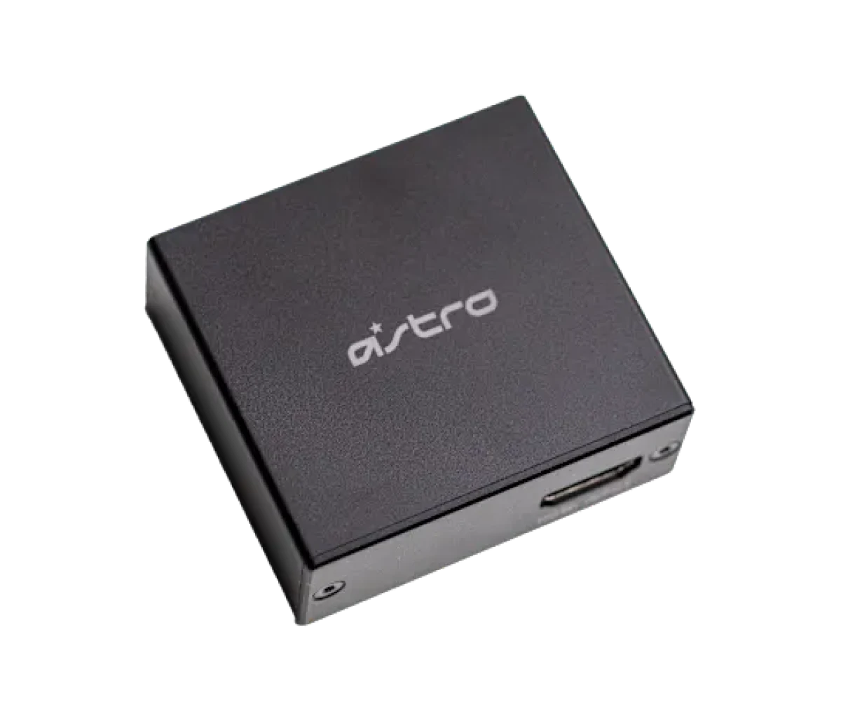 ASTRO HDMI Adapter for PlayStation 5 top angle