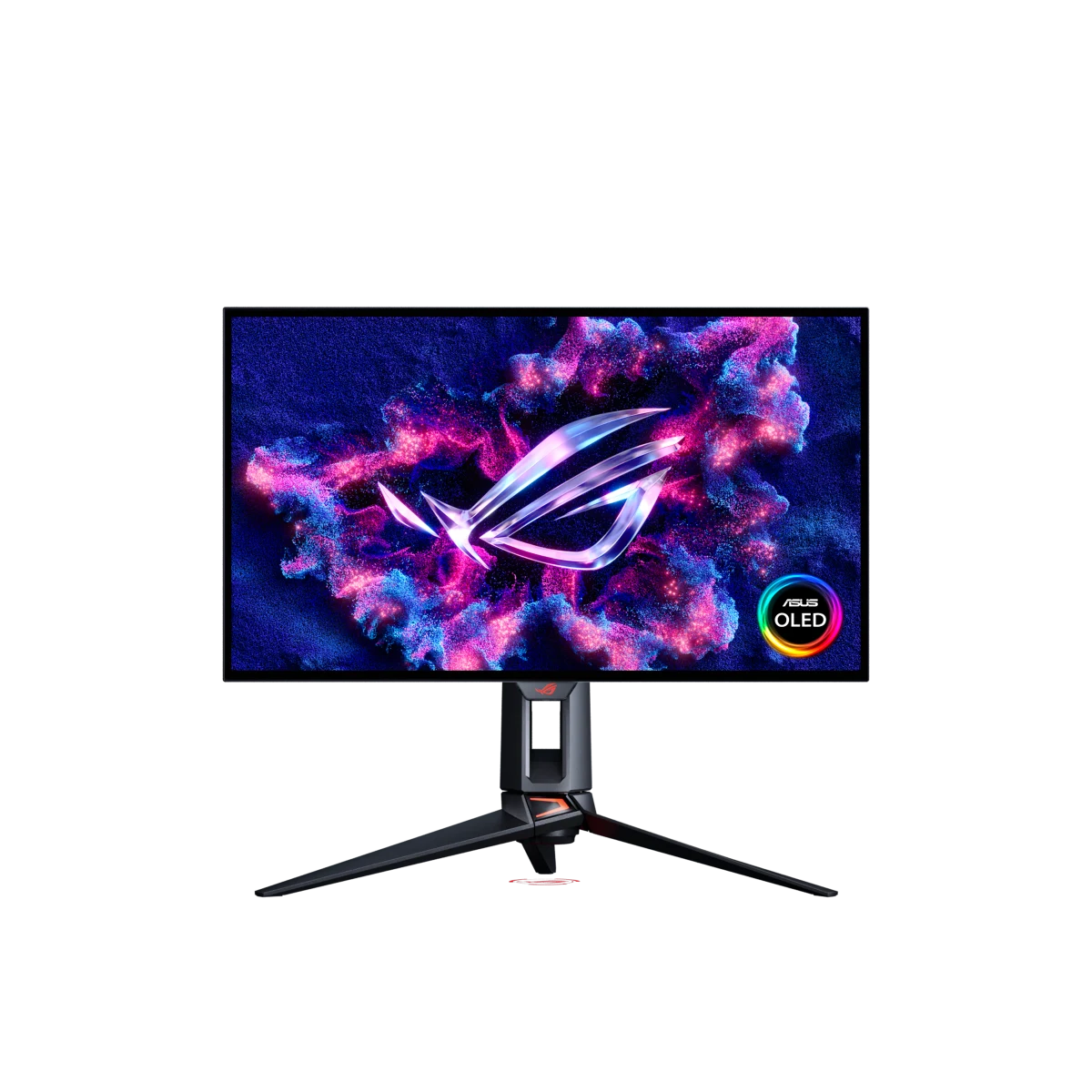 ASUS ROG Swift OLED PG27UCWM gaming monitor