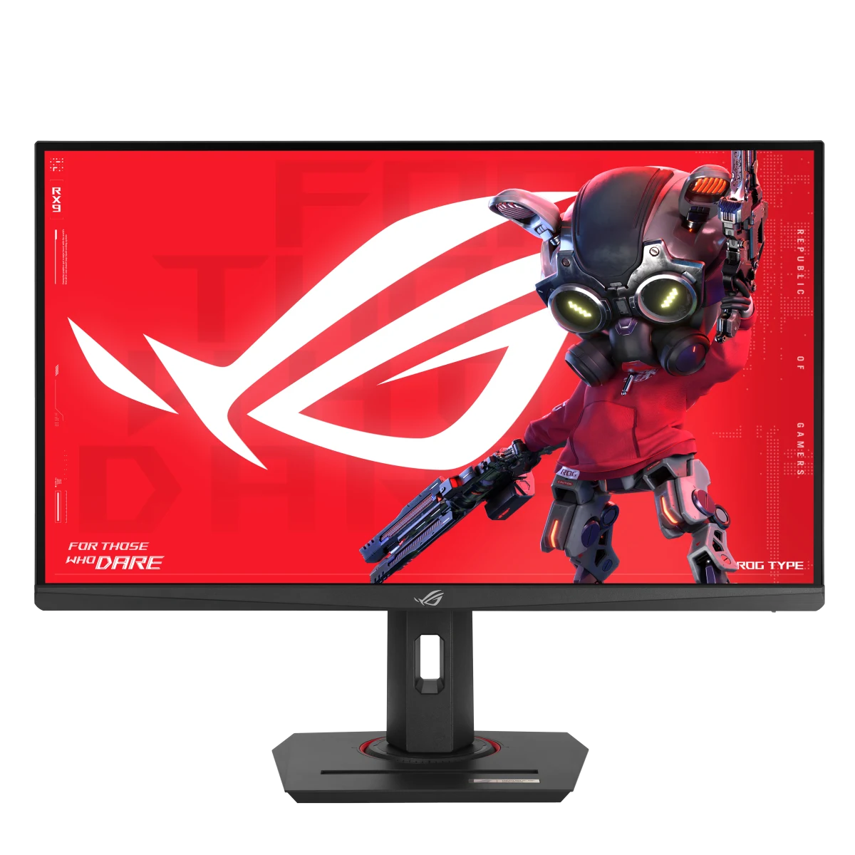 ASUS ROG Strix XG279CNS gaming monitor