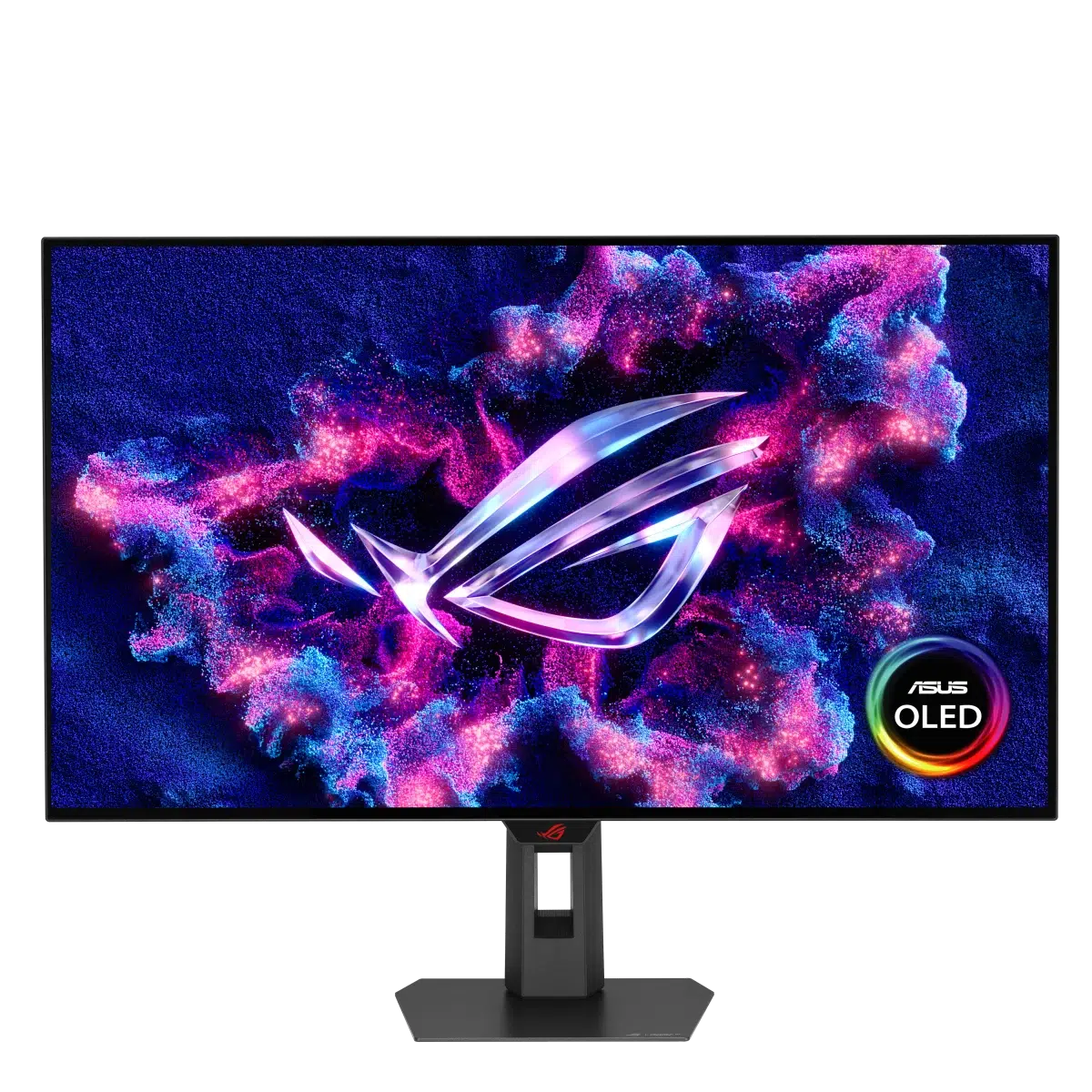 ASUS ROG Strix OLED XG32UCWG gaming monitor