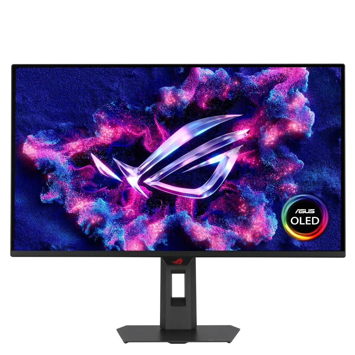 ASUS ROG Strix OLED XG27AQDMES gaming monitor