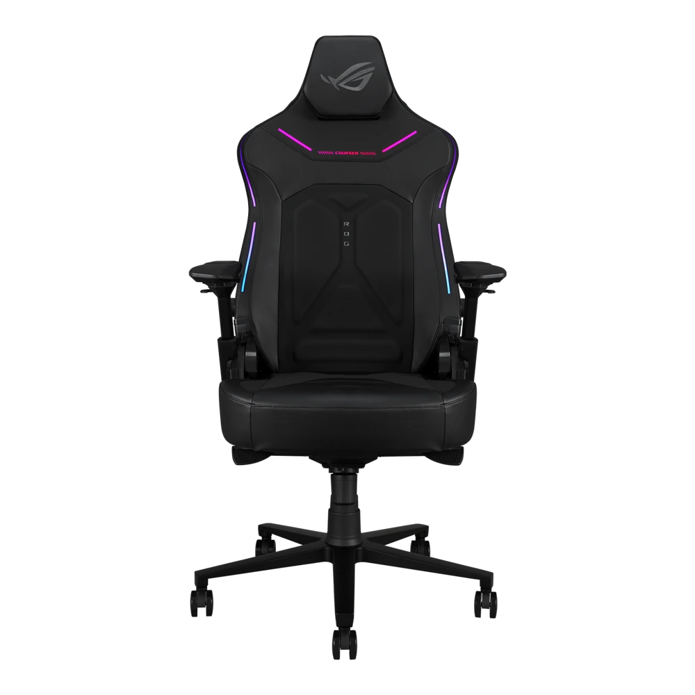 Asus Rog Courser Sl302 Black – product view 2