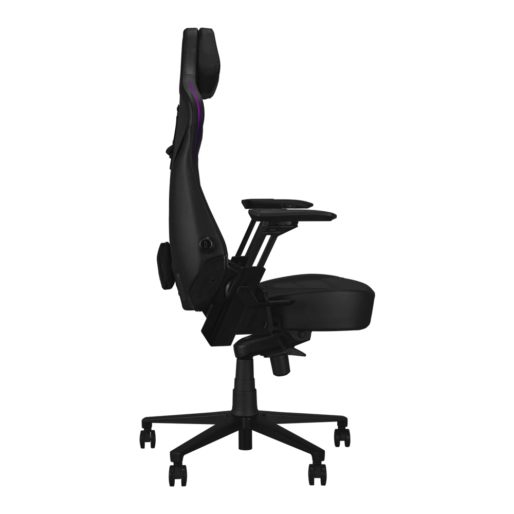 Asus Rog Courser Sl302 Black – product view 3