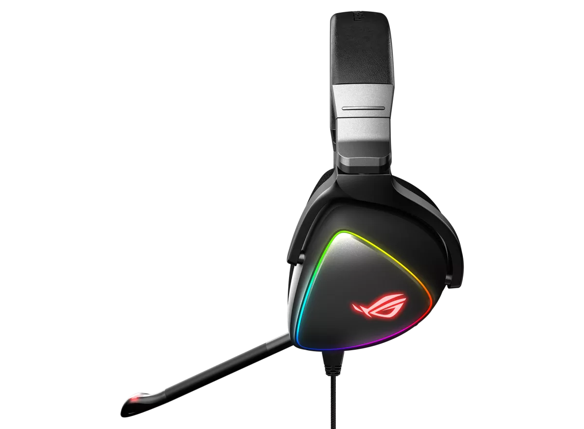 ASUS ROG Delta RGB — product view 2