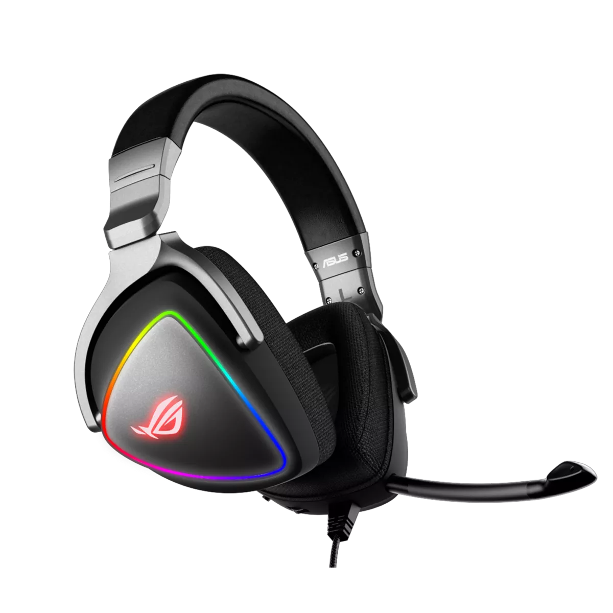 ASUS ROG Delta RGB — product view 1