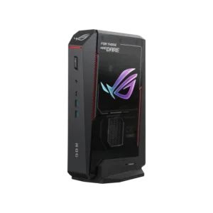 ASUS ROG NUC 16 Mini Gaming PC – Core Ultra 9 290HX, RTX 5080 Laptop 16GB, 32GB RAM, 2TB SSD