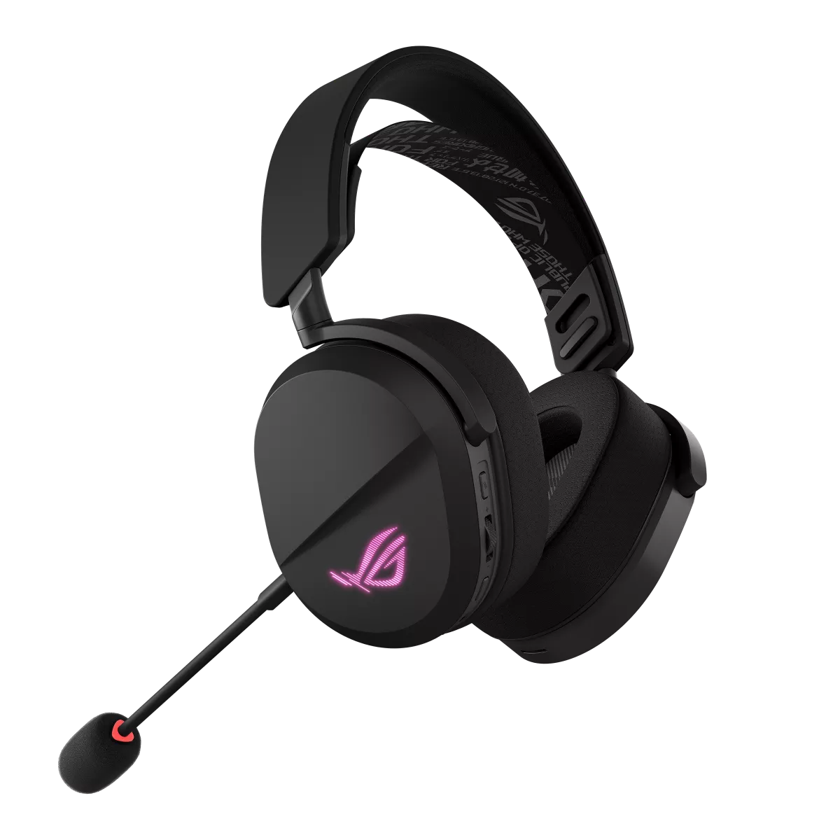ASUS ROG Pelta — product view 2