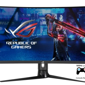 ASUS ROG Strix XG32VC 32 inch QHD 170Hz Gaming Monitor