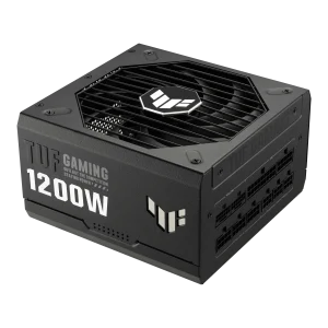 ASUS TUF GAMING 1200W 80 Plus Gold PSU