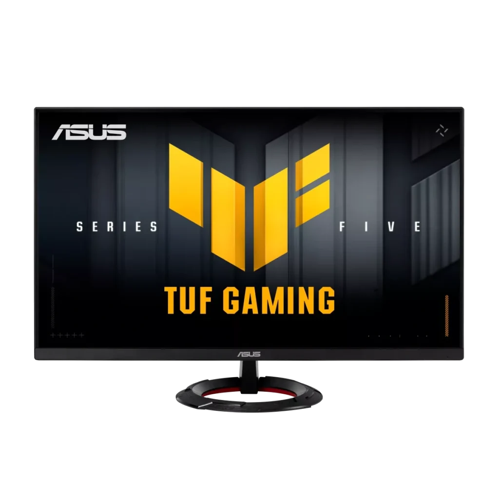 ASUS TUF Gaming VG279Q5R 27" FHD 200Hz Fast IPS Gaming Monitor