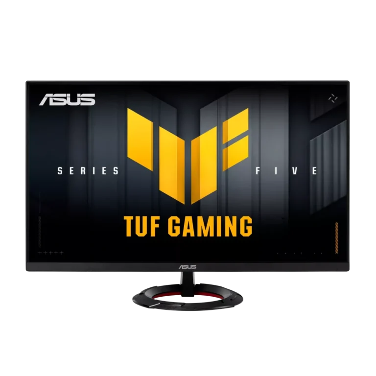 ASUS TUF Gaming VG279Q5R 27" FHD 200Hz Fast IPS Gaming Monitor — product view