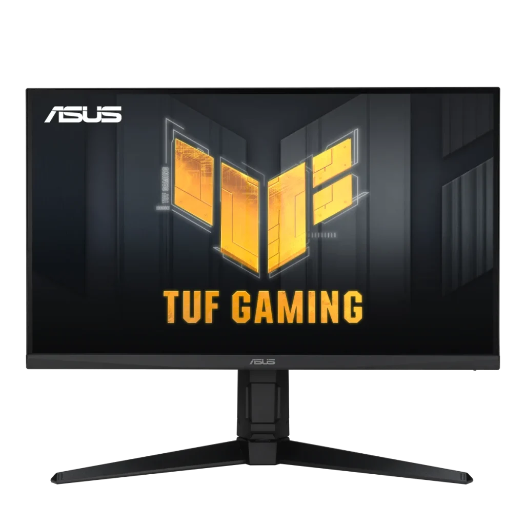 ASUS TUF Gaming VG27AQML1A 27 inch QHD 260Hz Gaming Monitor
