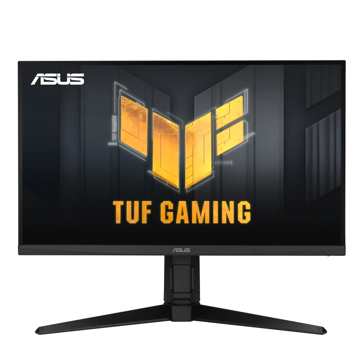ASUS TUF Gaming VG27AQML1A monitor, official product view 1
