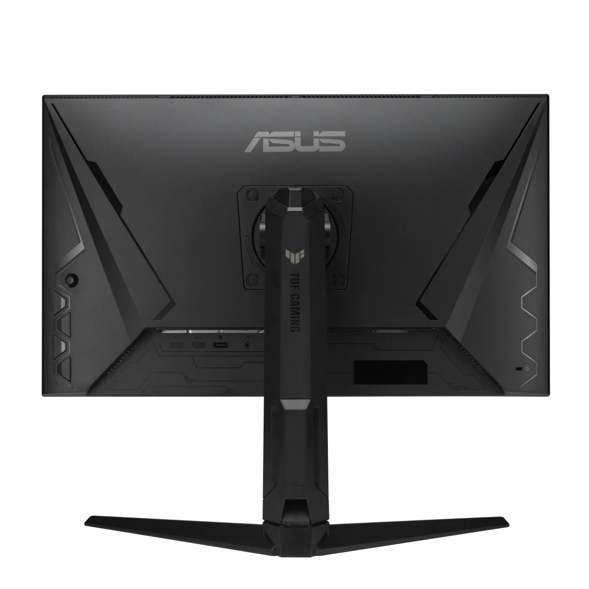 ASUS TUF Gaming VG27AQML1A monitor, official product view 2