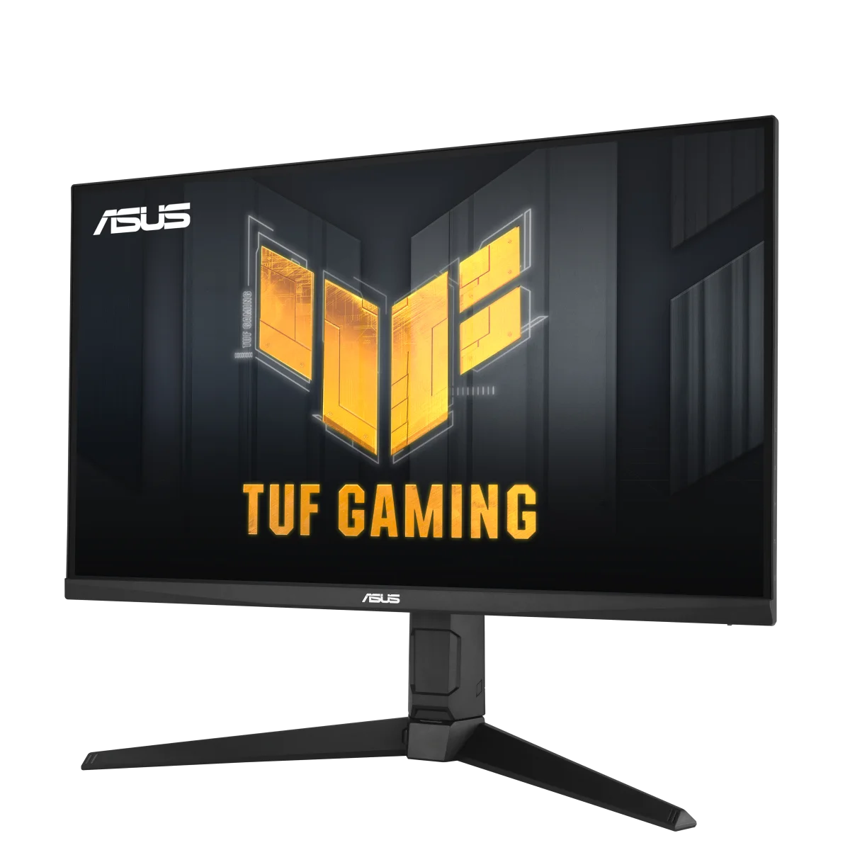 ASUS TUF Gaming VG27AQML1A monitor, official product view 3