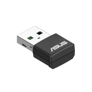 ASUS USB-AX55 Nano WiFi 6 USB Adapter