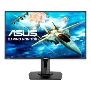ASUS VG278QR 27 inch FHD 165Hz Gaming Monitor